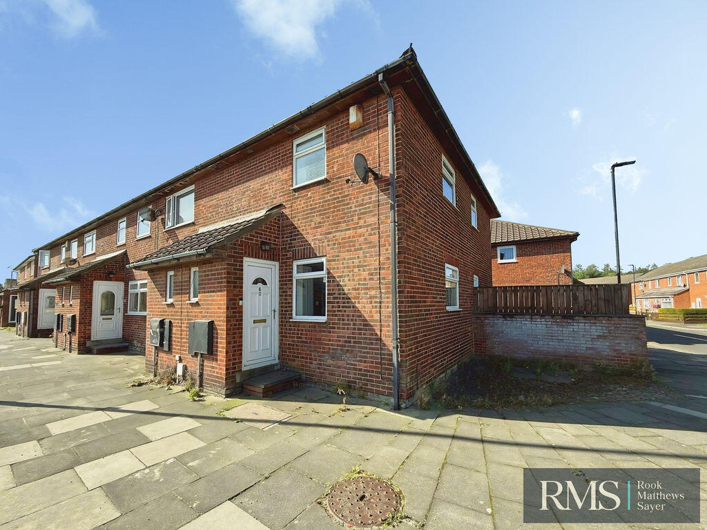 Main image of property: Chapel Court, Newcastle Upon Tyne