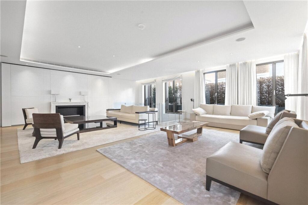 Main image of property: Chelsea Manor Street, Chelsea, London, SW3