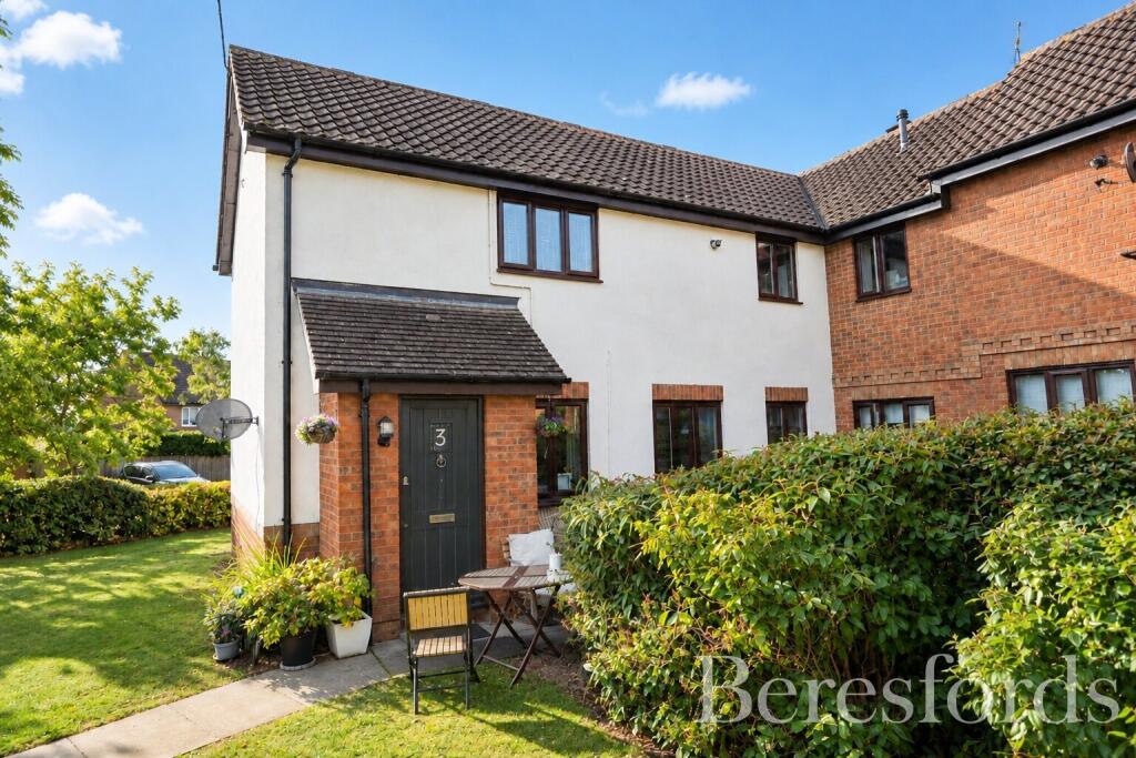 Main image of property: Cusak Road, Chelmer Village, CM2