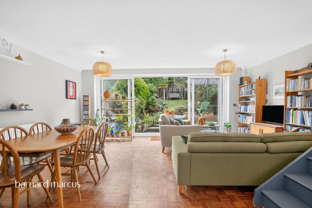 Main image of property: Longton Grove, LONDON