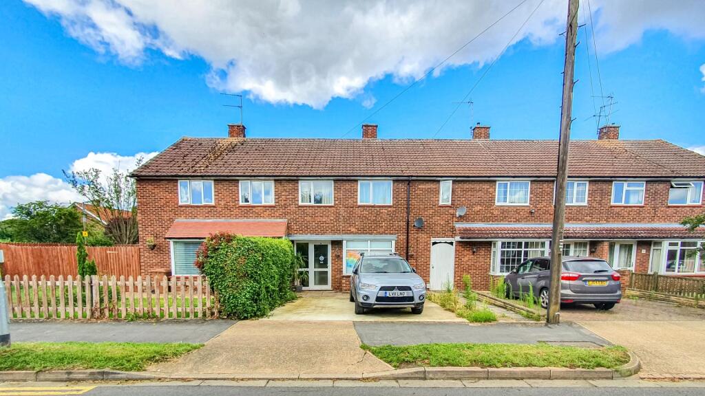Main image of property: Calton Avenue, Hertford