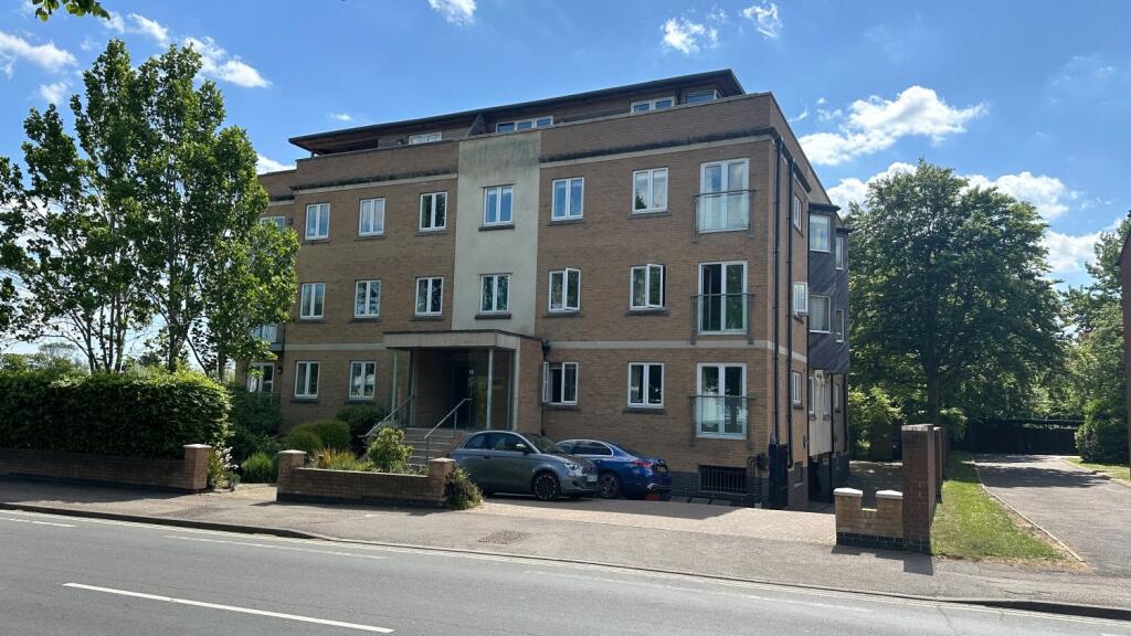 Main image of property: Marston Ferry Road, Oxford, Oxfordshire