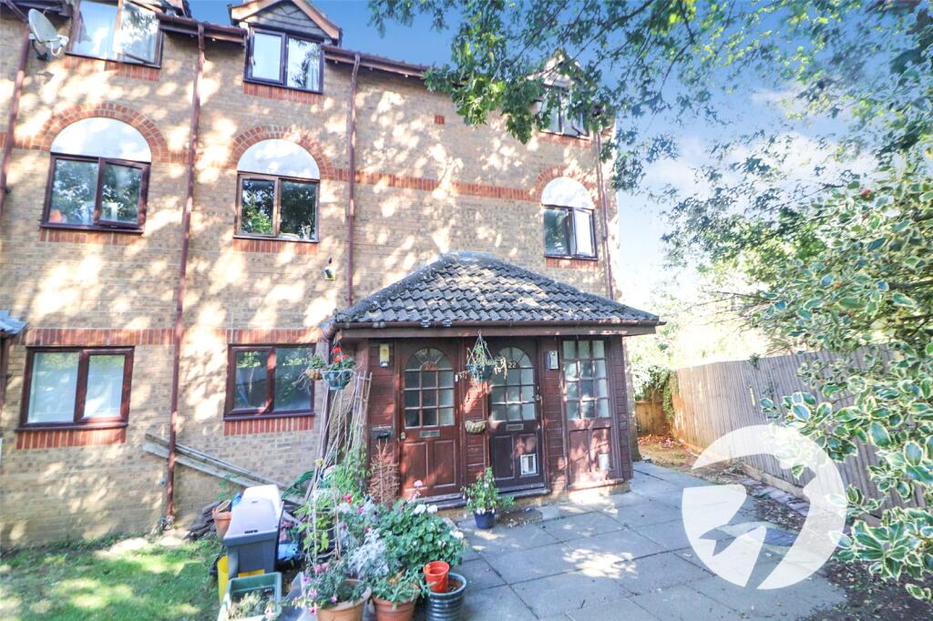 Main image of property: Hawthorn Place, Erith, Kent, DA8