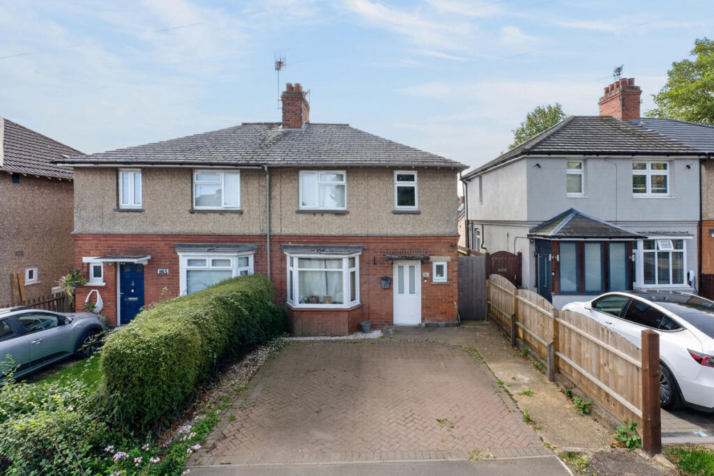 Main image of property: Irchester Road, Rushden, NN10