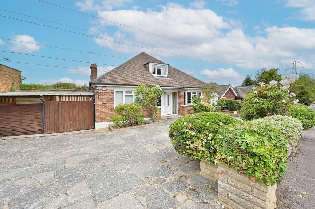 Main image of property: Clarks Mead, Bushey, WD23