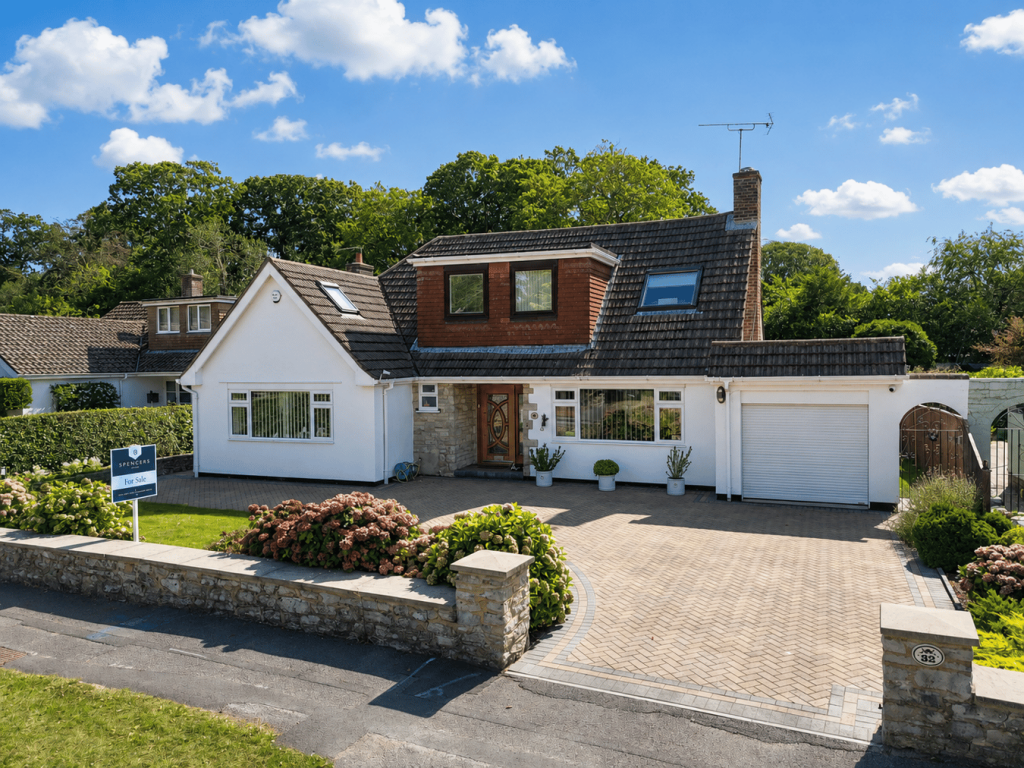 Main image of property: Rothesay Drive, Highcliffe, Christchurch, BH23