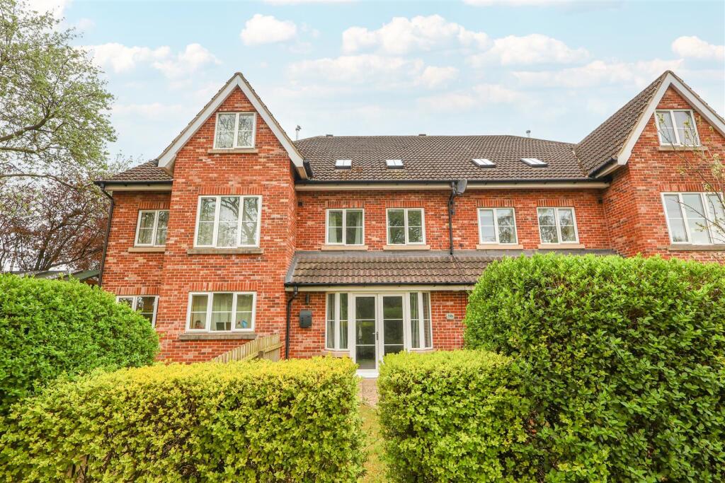 Main image of property: Harrogate Road, Ripon