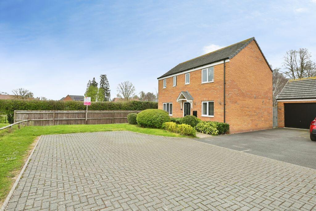 Main image of property: Swift Gardens, Kirton, Boston