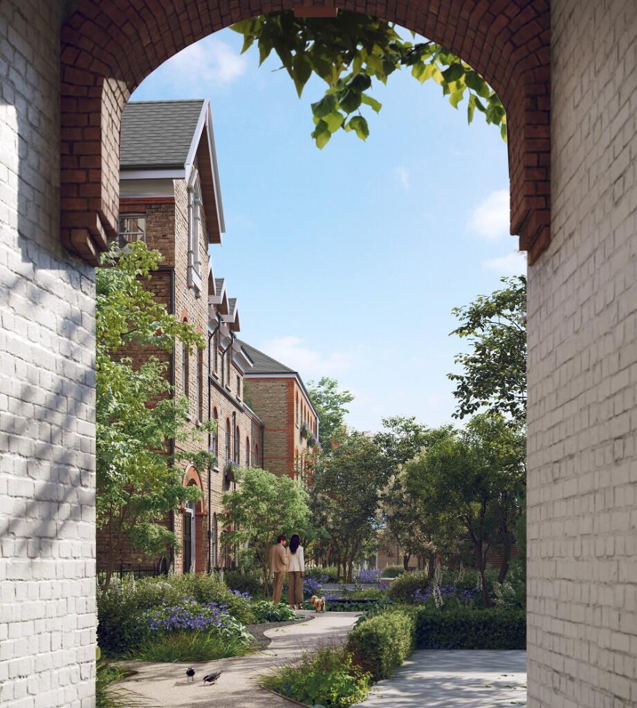 Main image of property: 50 Brook Green,
London,
W6 7BJ
