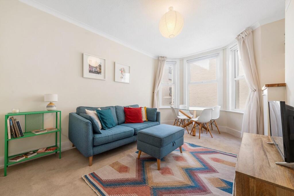Main image of property: Coldharbour Lane, SW9