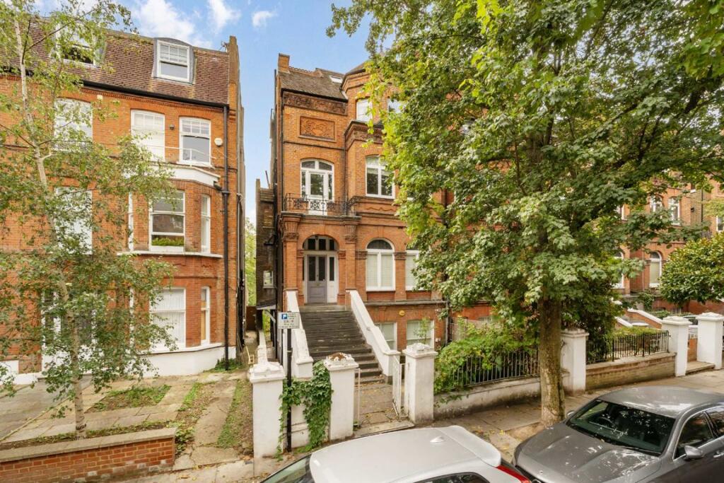 Main image of property: Greencroft Gardens, South Hampstead