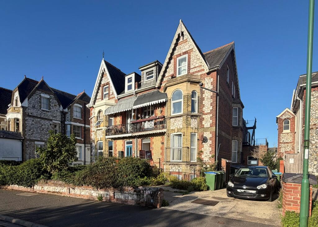 Main image of property: St Catherines Road, Littlehampton, BN17