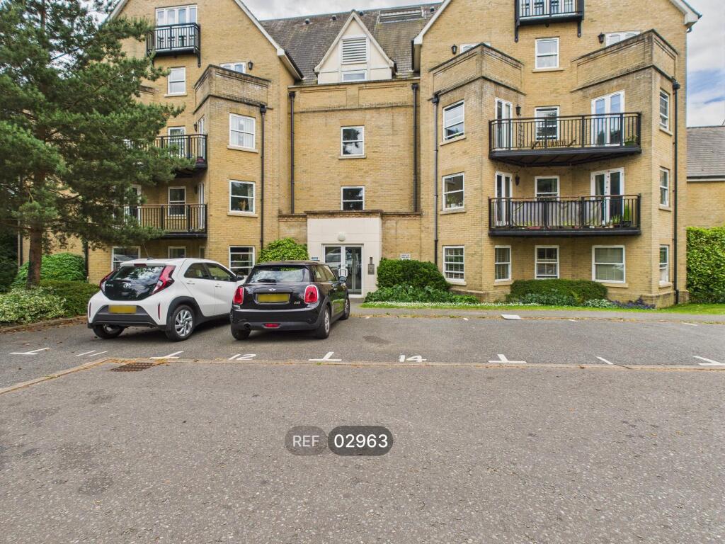 Main image of property: Padua House St. Marys Road, Ipswich, IP4 4SD