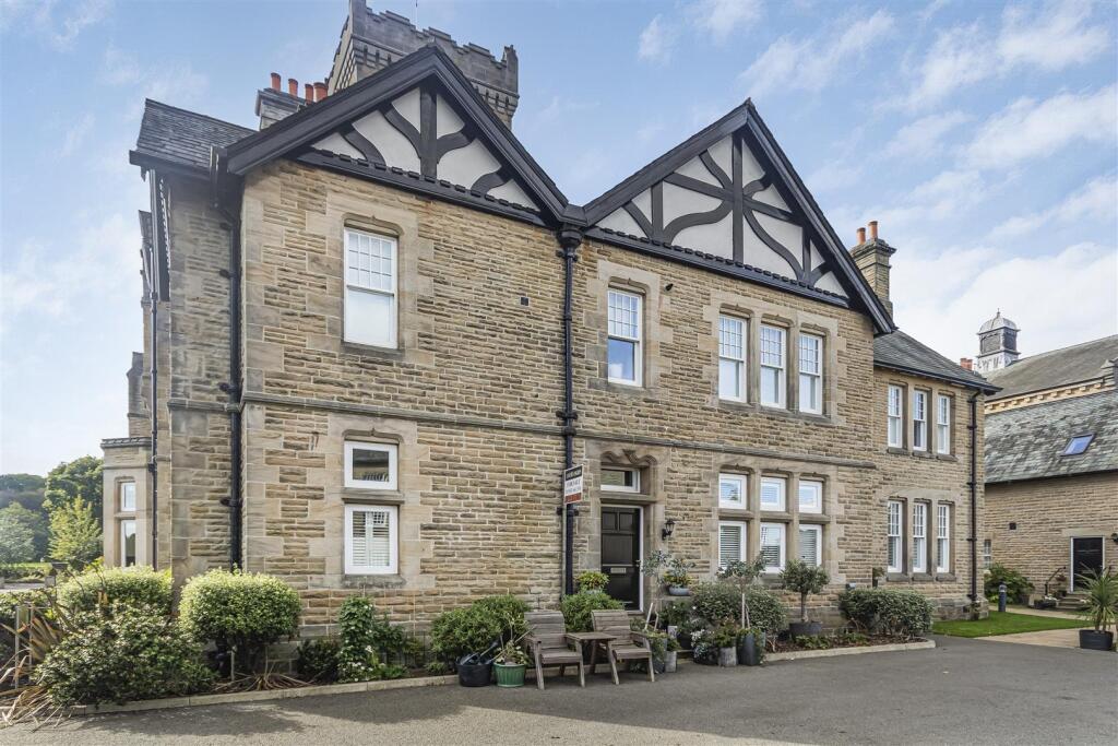 Main image of property: High Royds Fold, Menston, Ilkley