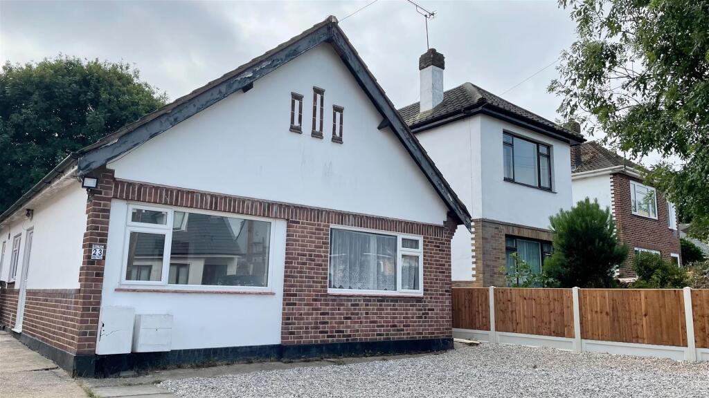 Main image of property: Ashcombe Close, Leigh-on-Sea