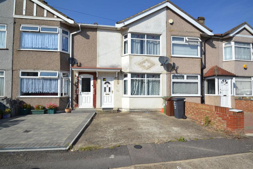 Main image of property: Surrey Road, Dagenham