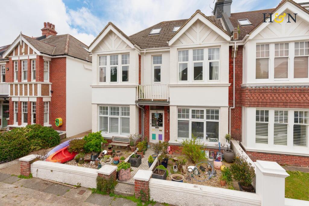 Main image of property: Langdale Gardens, Hove