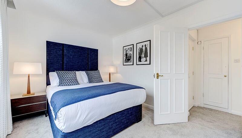 Main image of property: 161 Fulham Road SW3