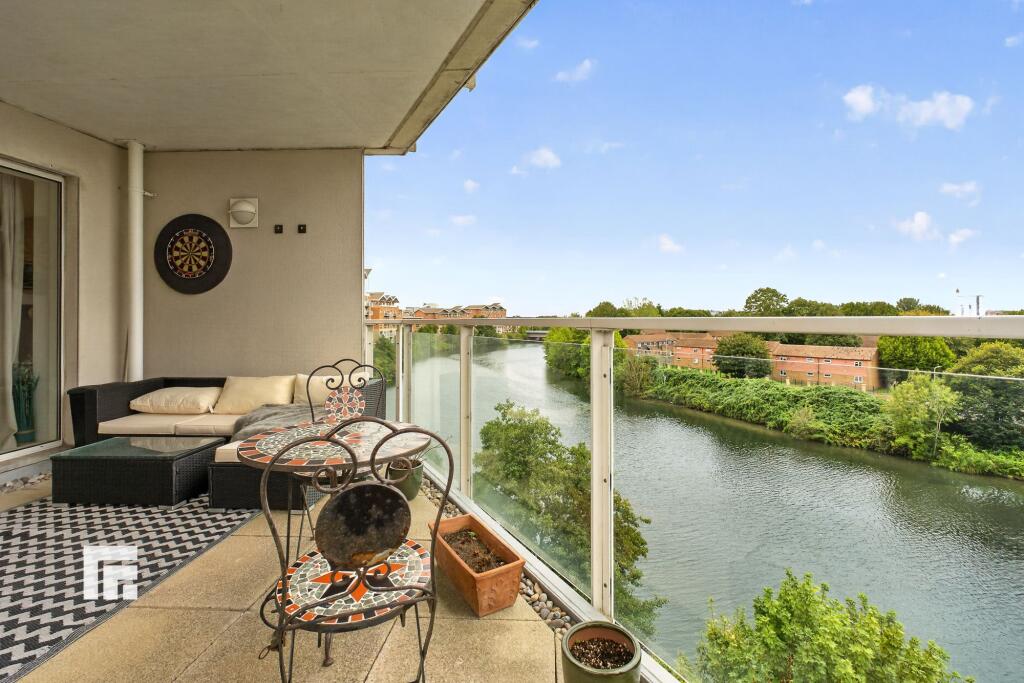 Main image of property: Marseille House, Hansen Court, Century Wharf, Cardiff