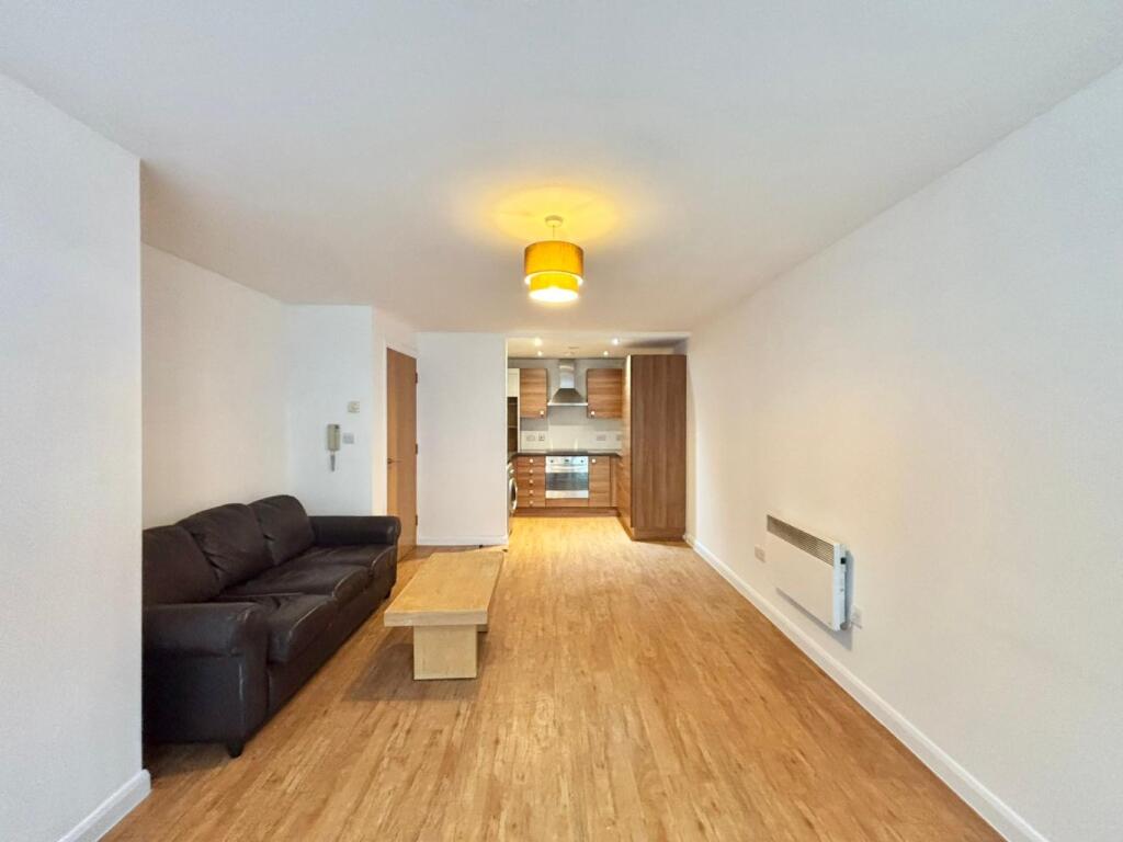Main image of property: Ludgate Hill, Manchester, M4