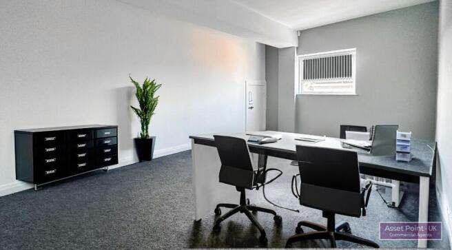 Office Area