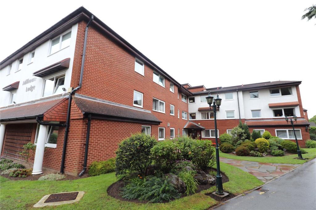 Main image of property: Liverpool Road, Southport, Merseyside, PR8