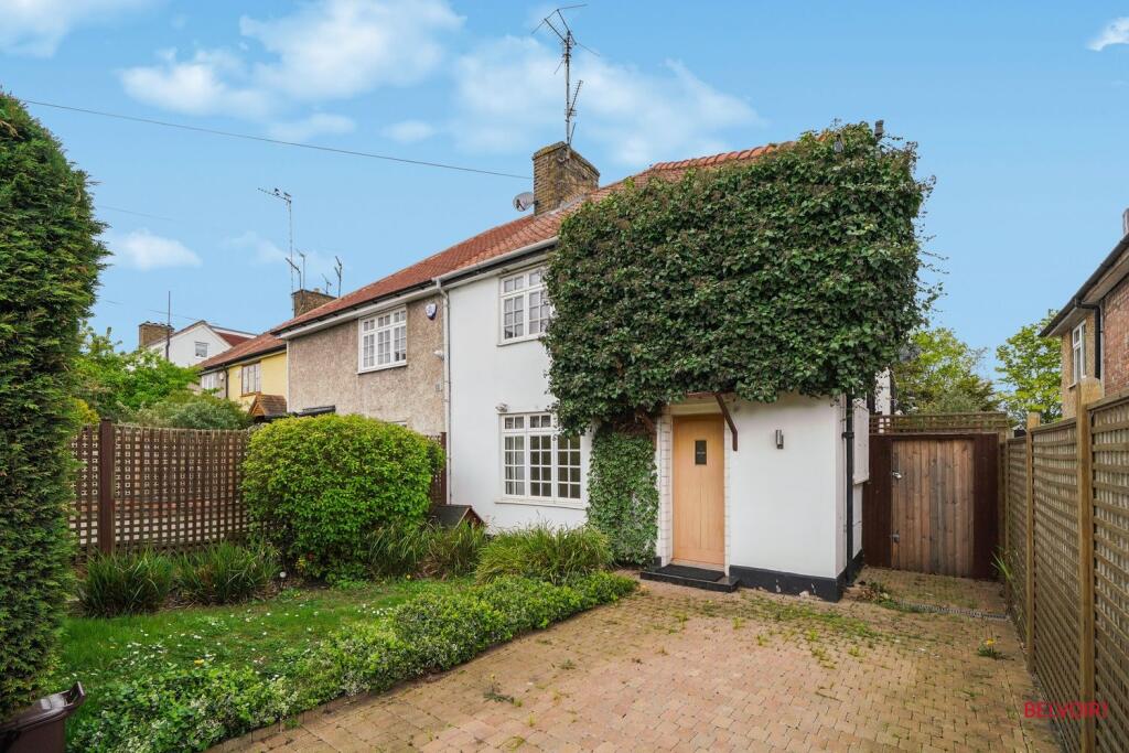 Main image of property: Halliwick Road, London, N10