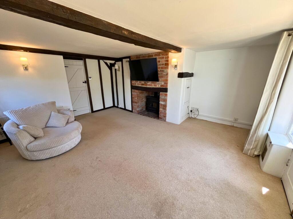 Main image of property: Alfington Road, Ottery St. Mary, EX11