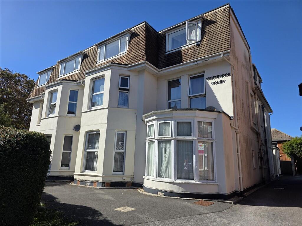 Main image of property: Christchurch Road, BOURNEMOUTH