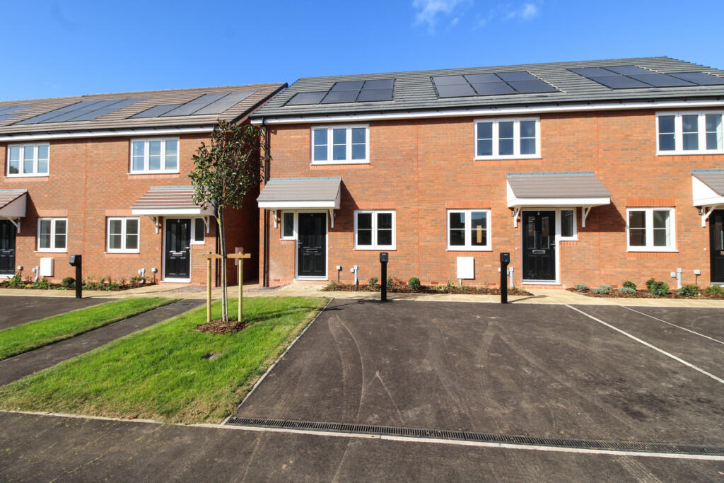 Main image of property: Sungold Close, Kenilworth, CV8