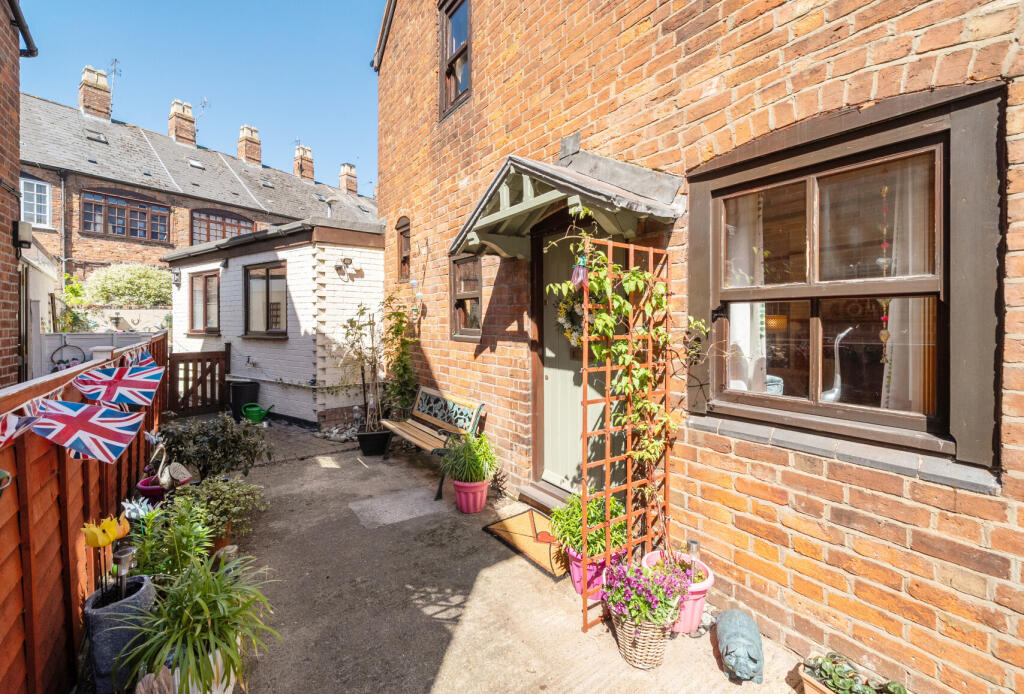 Main image of property: Chance Street, Tewkesbury, Gloucestershire, GL20