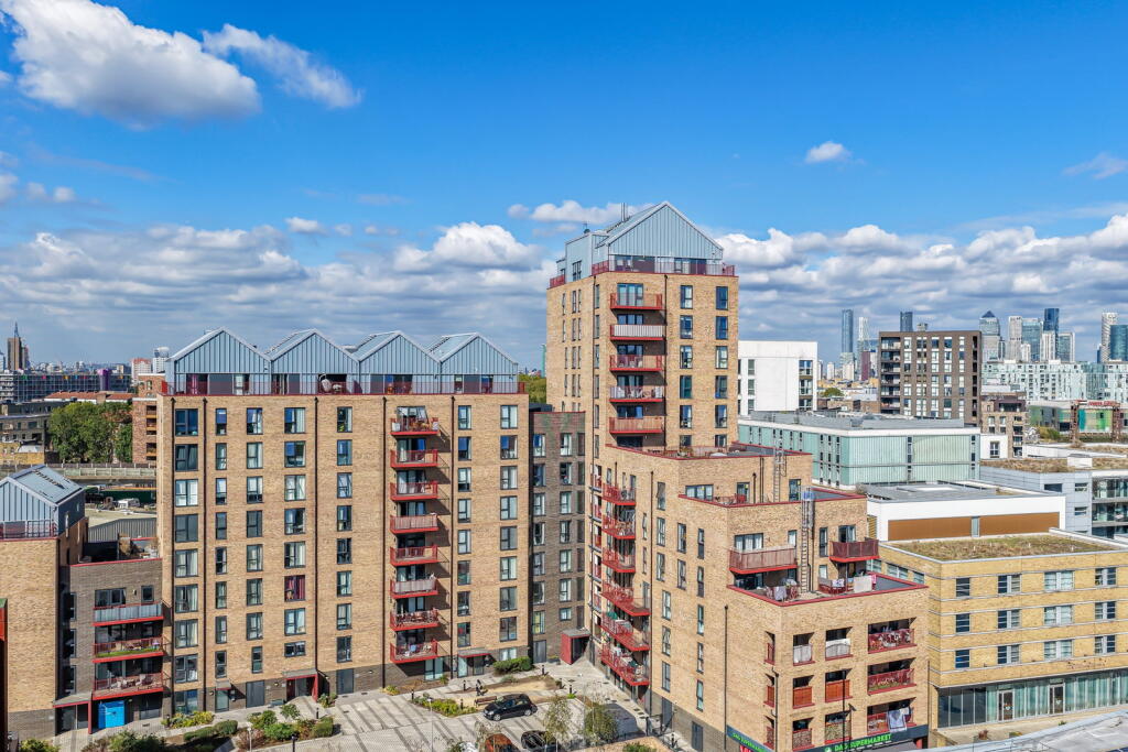 Main image of property: Greenwich High Road, SE10