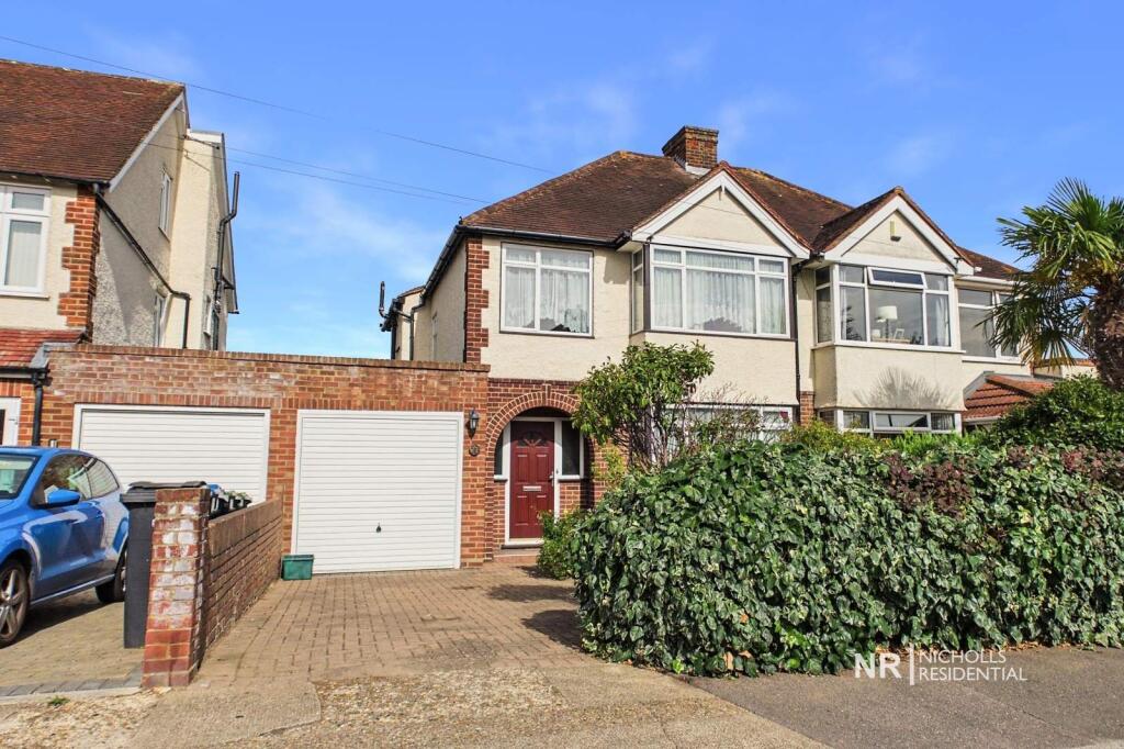 Main image of property: Bolton Road, Chessington, Surrey. KT9