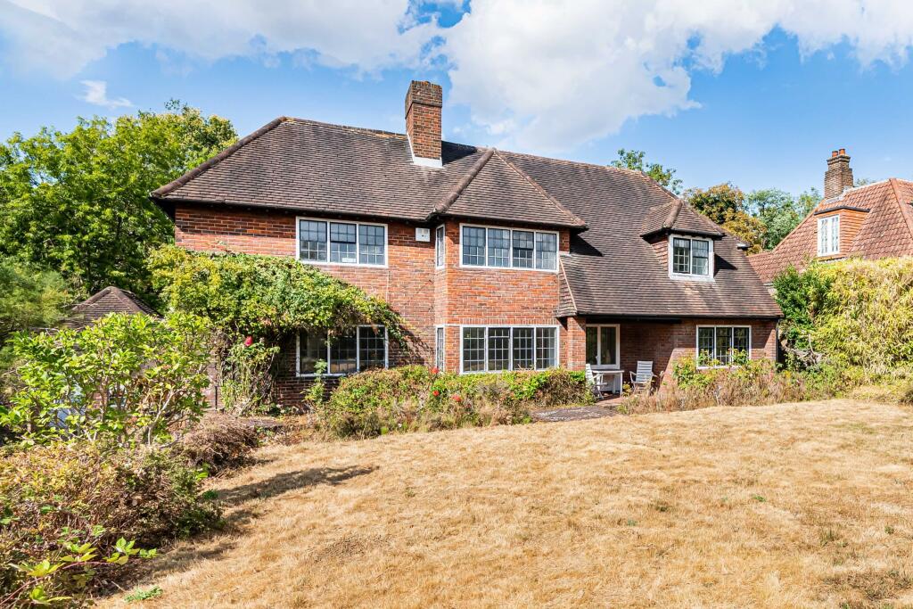 Main image of property: South Hill Private Estate, Harrow on the Hill