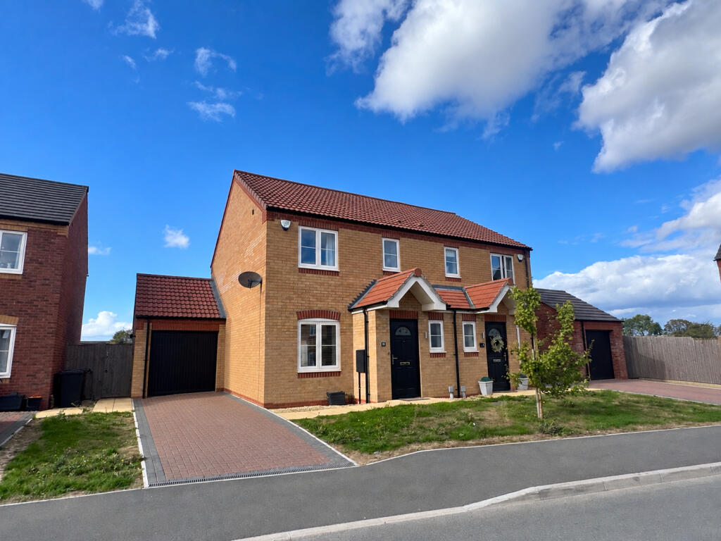 Main image of property: Hammond Road, Lincoln, LN2