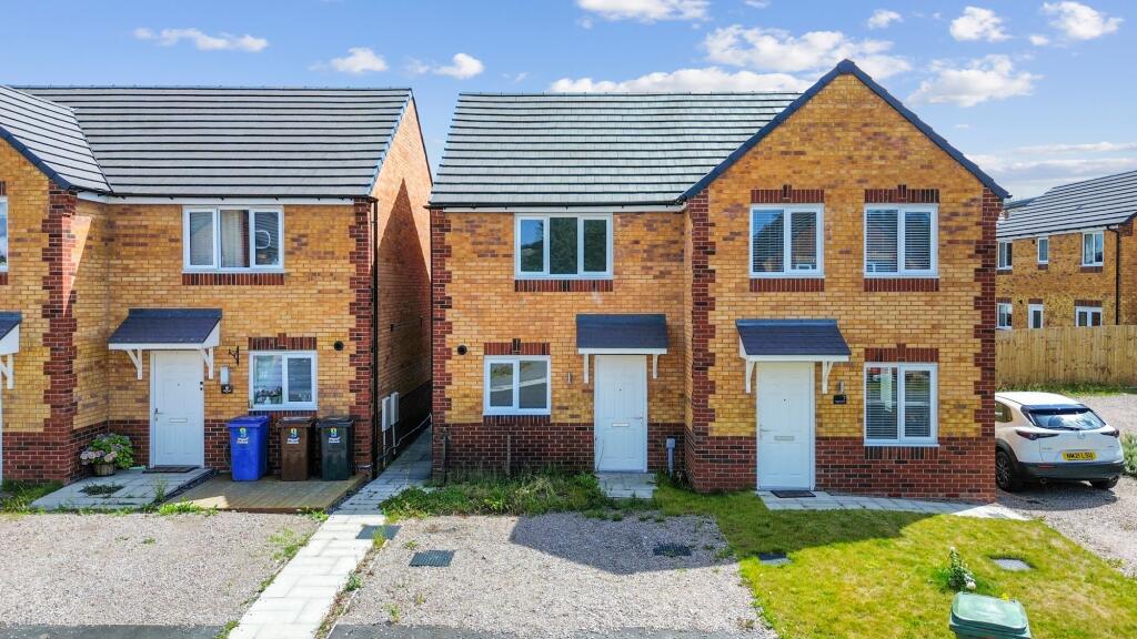 Main image of property: Brock Place, Platt Bridge, WN2