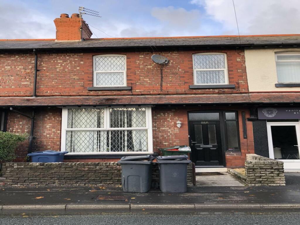 Main image of property: Derby Street West, , Ormskirk
