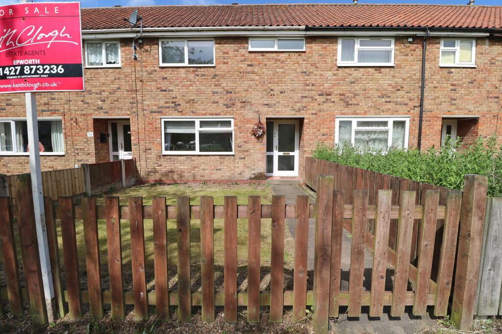 Main image of property: Fieldside, Epworth