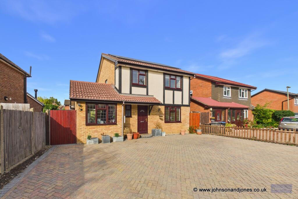 Main image of property: Little Green Lane, Chertsey South