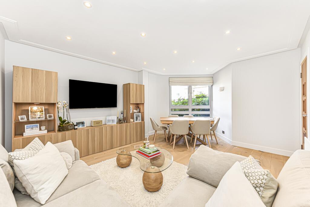 Main image of property: Templar Court, St Johns Wood Road, London, NW8