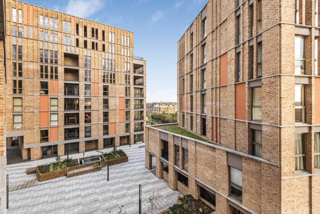 Main image of property: Mentor House, Oberman Road, London, NW10