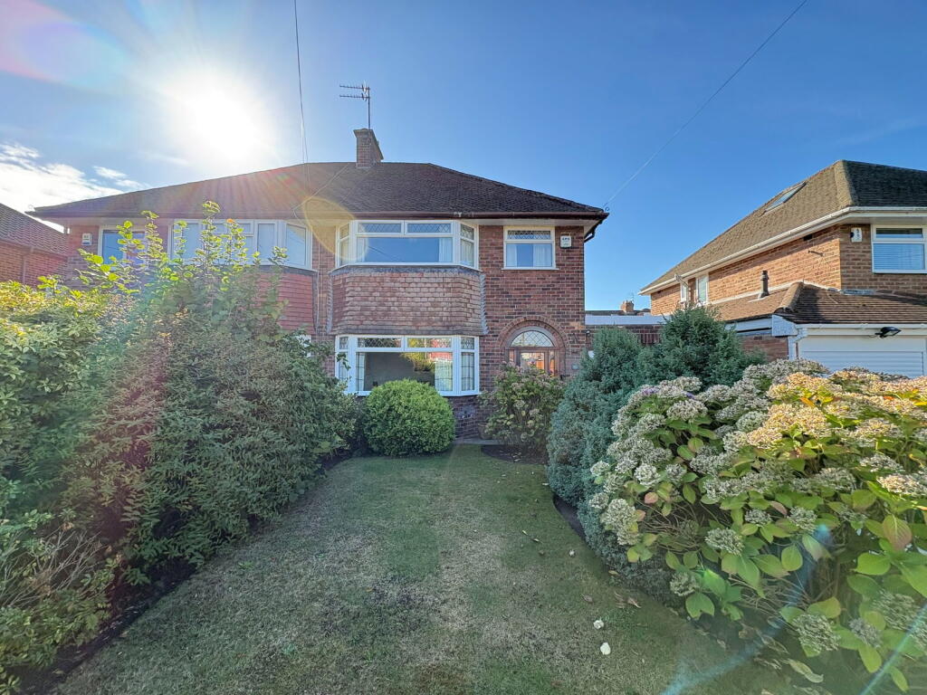 Main image of property: Buckingham Road, Maghull
