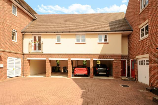 Main image of property: Thames View, Abingdon, OX14