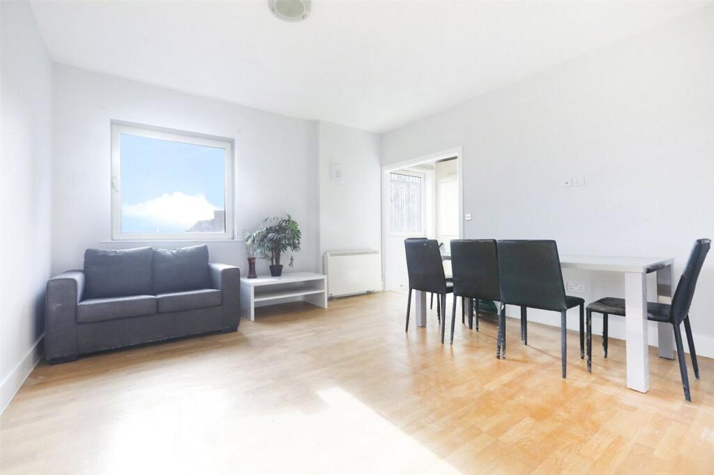 Main image of property: 2 Artichoke Hill, London, E1W