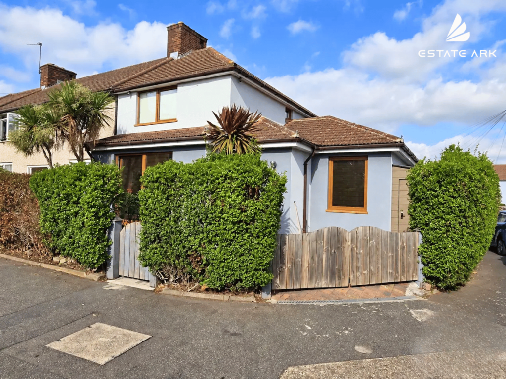 Main image of property: Urswick Road, Dagenham, Barking And Dagenham
