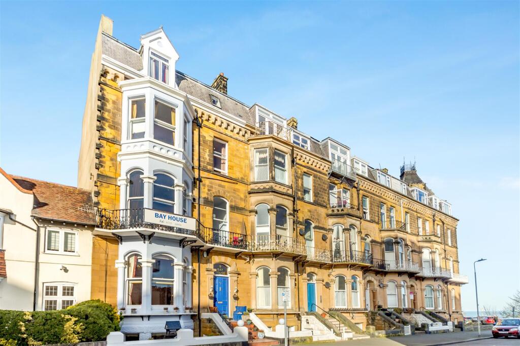 Main image of property: Esplanade Road, Scarborough