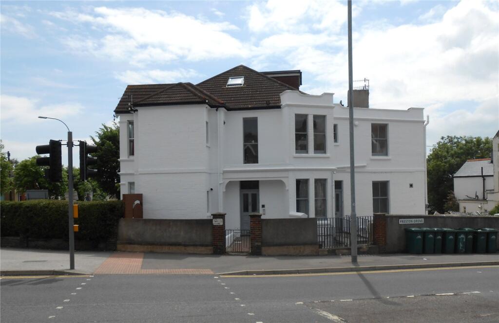 Main image of property: Stanford Avenue, Brighton, BN1