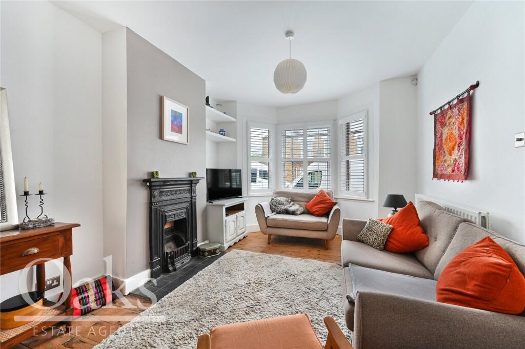 Main image of property: Rommany Road, West Norwood