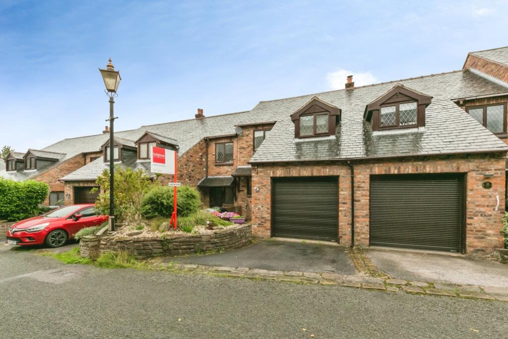 Main image of property: Roan Court, Macclesfield, Cheshire, SK11