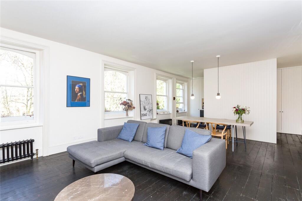 Main image of property: Highbury New Park, Highbury, N5